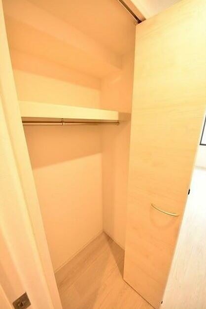 収納　※同仕様写真含む