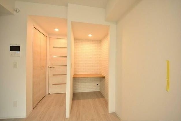 セキュリティ　※同仕様写真含む