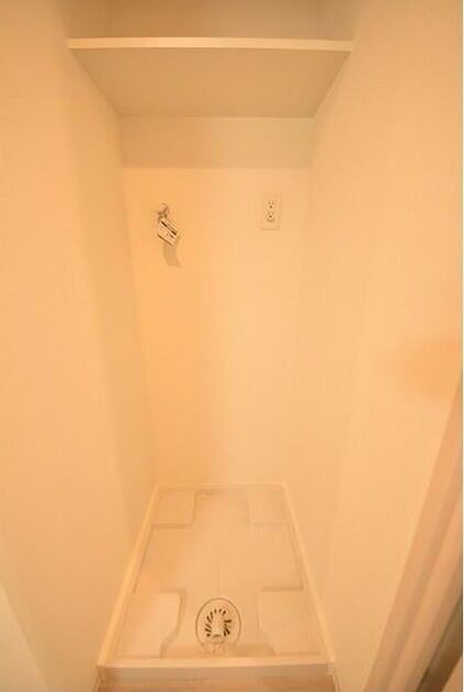 その他設備　※同仕様写真含む