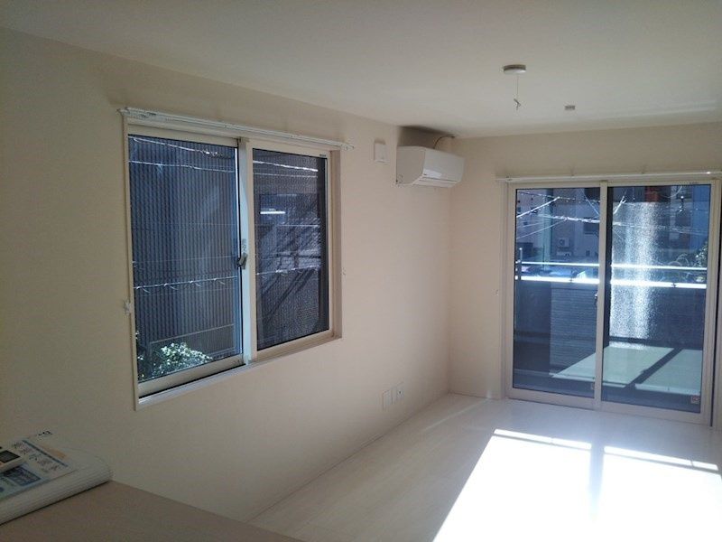 眺望　ルマ・ワーワ　文京区本郷2