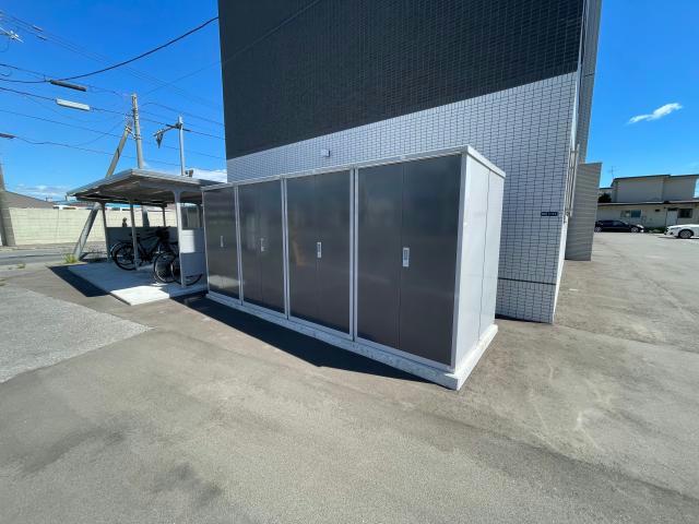 その他　周辺環境