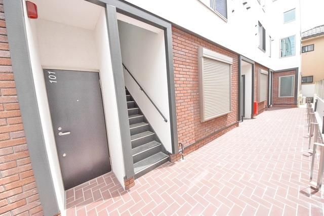 エントランス　★エントランス★