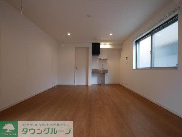 居室・リビング　リビング/居室