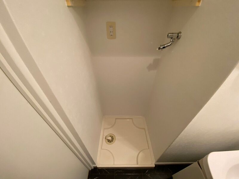 その他設備　写真は別号室です。現況優先になります。