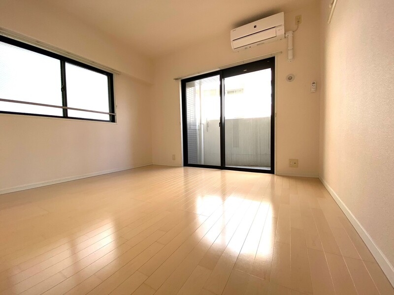 その他部屋・スペース　写真は別号室です。現況優先になります。