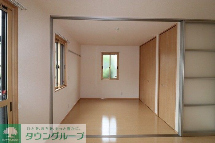 その他部屋・スペース　※別号室参考写真です