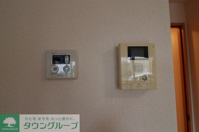 その他　※別号室参考写真です