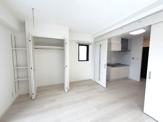 居室・リビング　ゆったり過ごせるリビングです