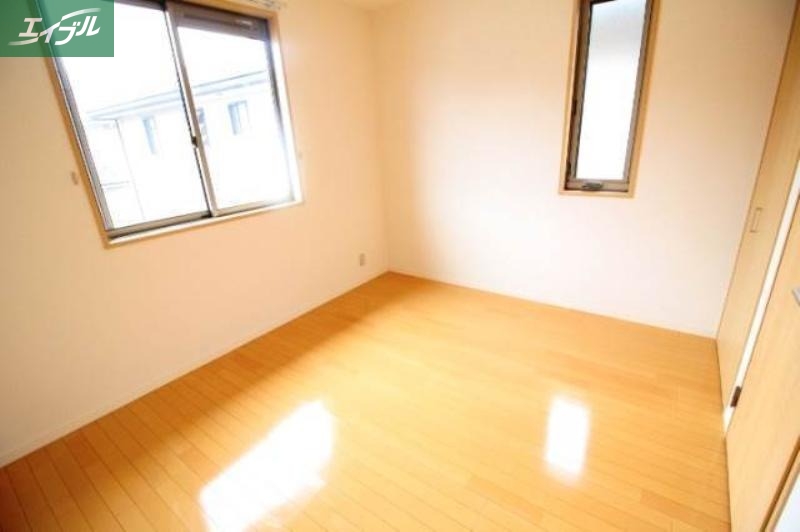 その他部屋・スペース　寝室