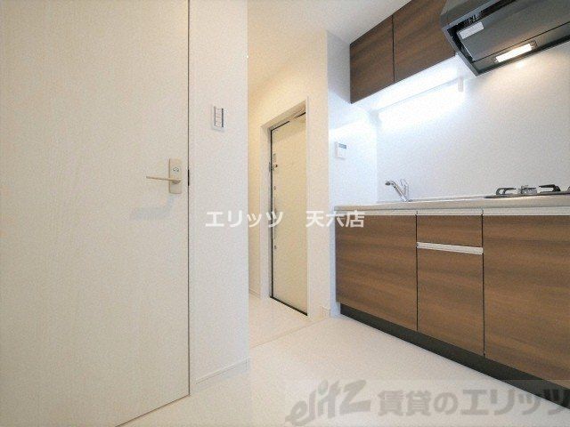 その他部屋・スペース　収納