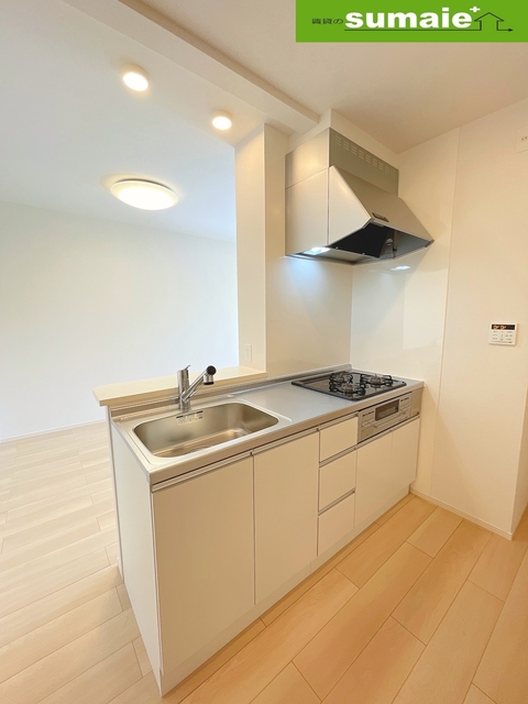 キッチン　同仕様写真