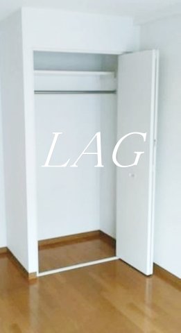 収納　収納です。