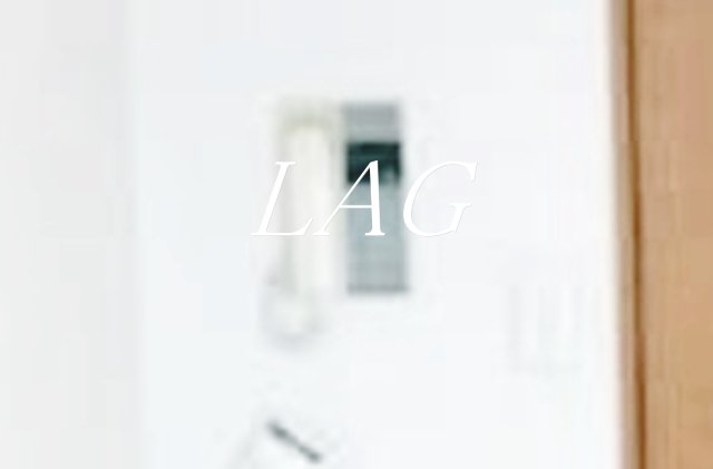 セキュリティ　モニター付きインターホンです。