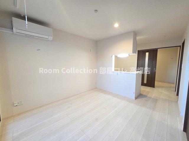 居室・リビング　※同社施工物件イメージ写真