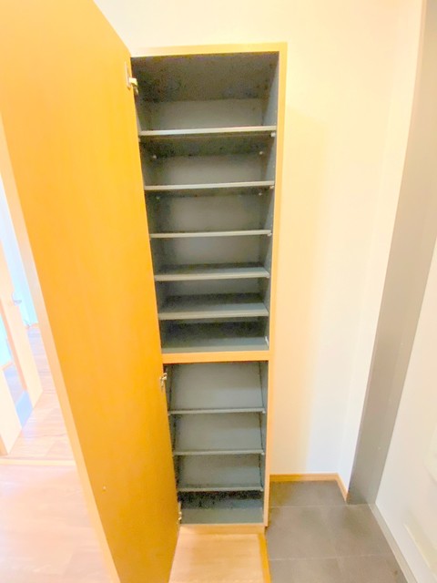 玄関　★シューズボックス★