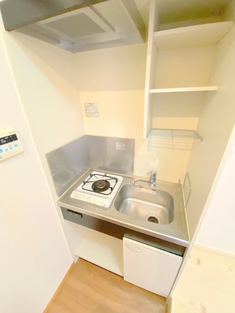 キッチン　★ガスキッチン★