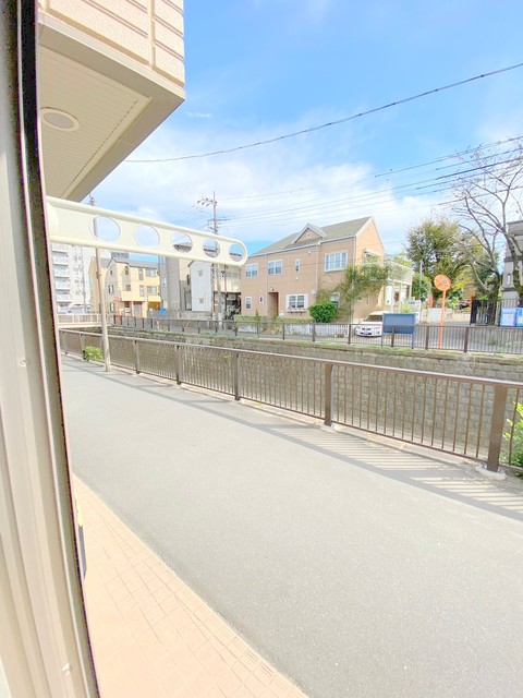 眺望　★眺望★