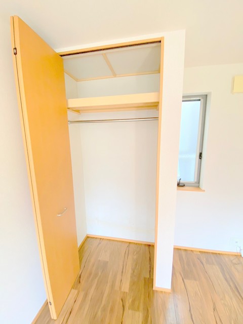 収納　★クローゼット★