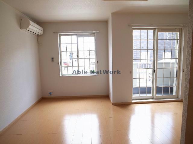 居室・リビング　居室