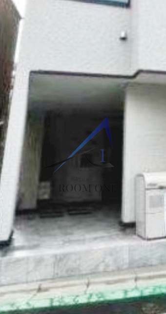 エントランス　エントランスです。