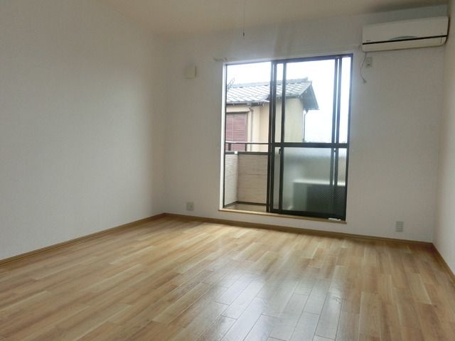 その他部屋・スペース　日当たり良好のお部屋です