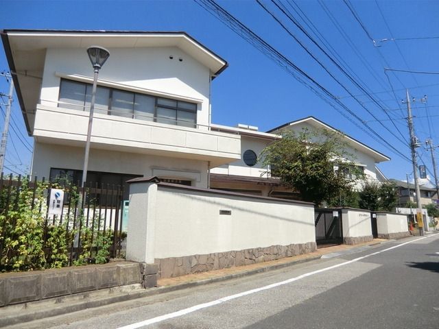 その他　図書館八ヶ崎分館（その他）まで840m