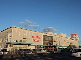 スーパー　平和堂甲西店（スーパー）まで3636m