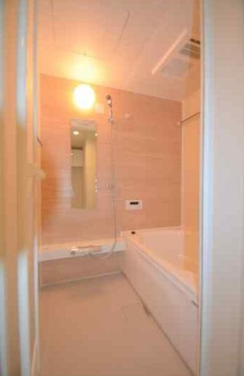 バス・シャワールーム　他部屋参考写真