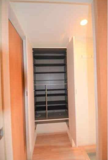 玄関　他部屋参考写真