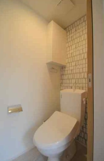 トイレ　他部屋参考写真