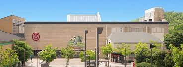 ショッピングセンター　洛西タカシマヤ（ショッピングセンター）まで4364m