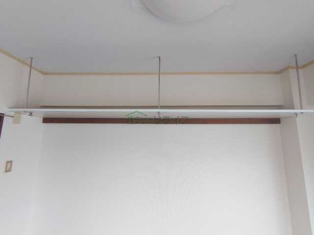 収納　リエス本郷