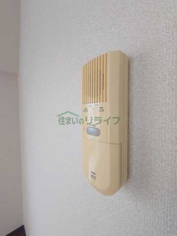 セキュリティ　リエス本郷