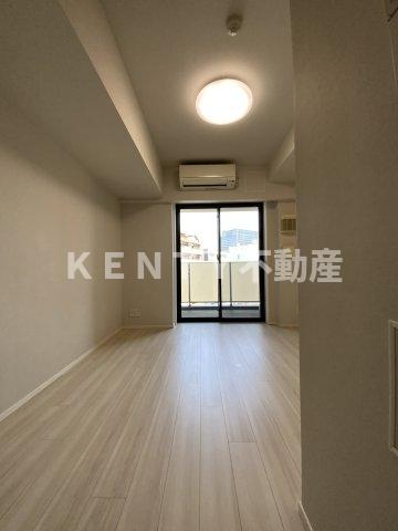 居室・リビング　おしゃれなリビングです