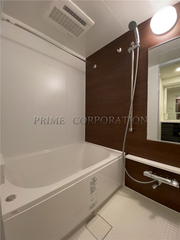 バス・シャワールーム　※参考写真※