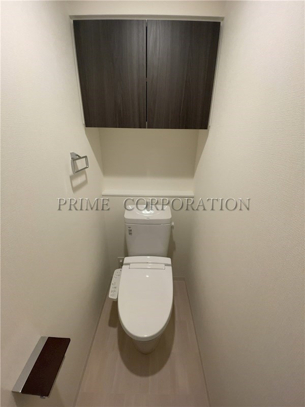 トイレ　※参考写真※