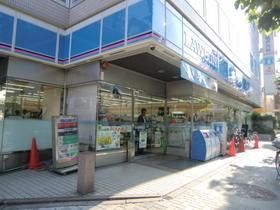 コンビニ　ローソン（コンビニ）まで30m