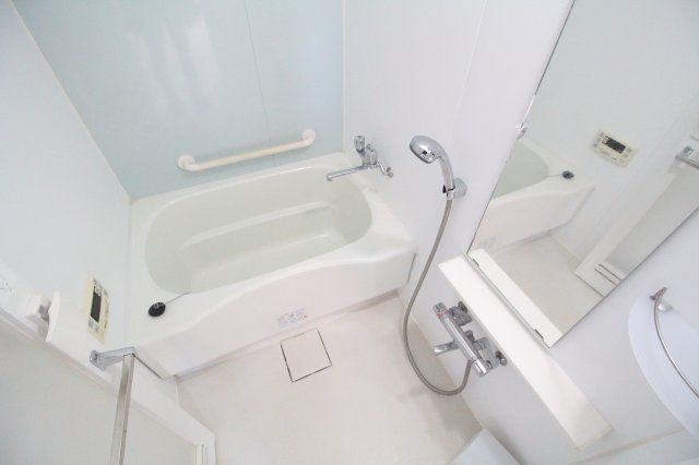 バス・シャワールーム　パークアクシス駒込　豊島区駒込3