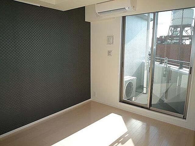 居室・リビング　パークアクシス駒込　豊島区駒込3