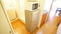 キッチン　家具家電付きのお部屋♪