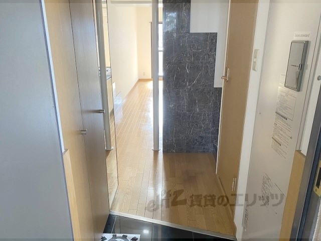 その他部屋・スペース　廊下
