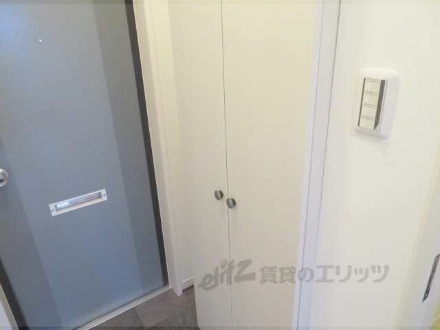 収納　下駄箱