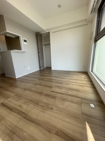 その他部屋・スペース　フローリングのお部屋になります。