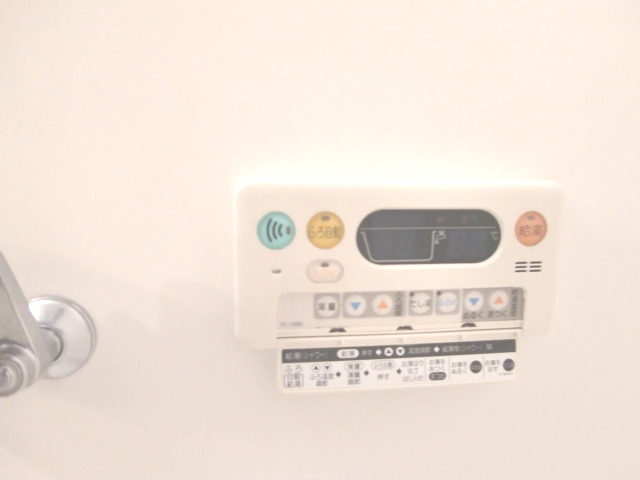 その他設備　リバーサイドスクエア参番館(ＧｏｏｄＨｏｍｅ)