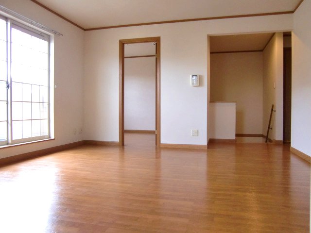 居室・リビング　リバーサイドスクエア参番館(ＧｏｏｄＨｏｍｅ)