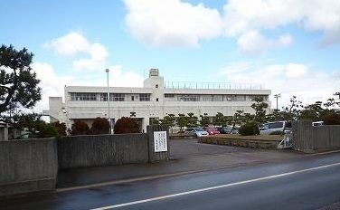 小学校　吉田北小学校（小学校）まで550m