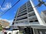 服部天神駅より徒歩3分 4階 築1年8ヶ月の賃貸物件