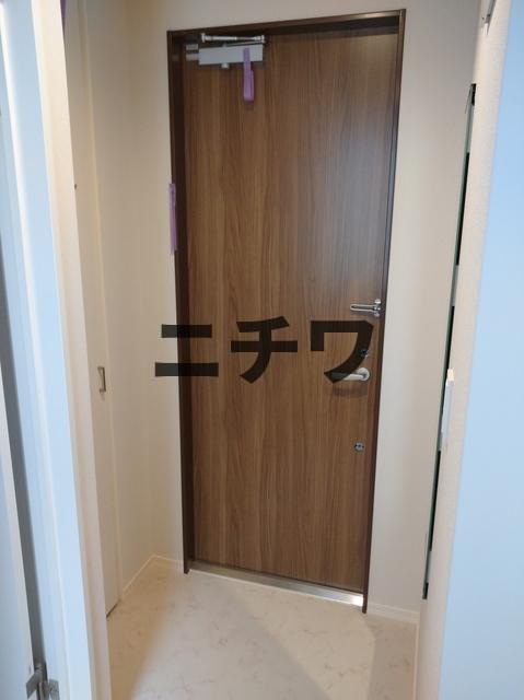 玄関　☆シューズBOXあり☆