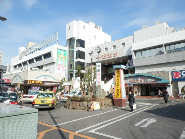 その他　西新井駅（その他）まで1352m