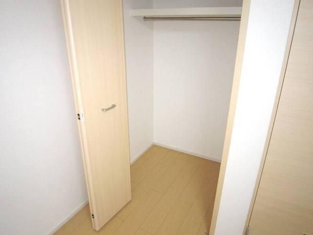 収納　★お部屋探しはタウンハウジング稲田堤店まで★